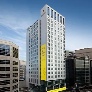 4* Otel L7 Myeongdong By Lotte