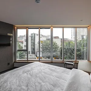 Pillowsopher Hongdae 서울특별시