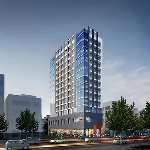 4* Otel The Classic Myeongdong