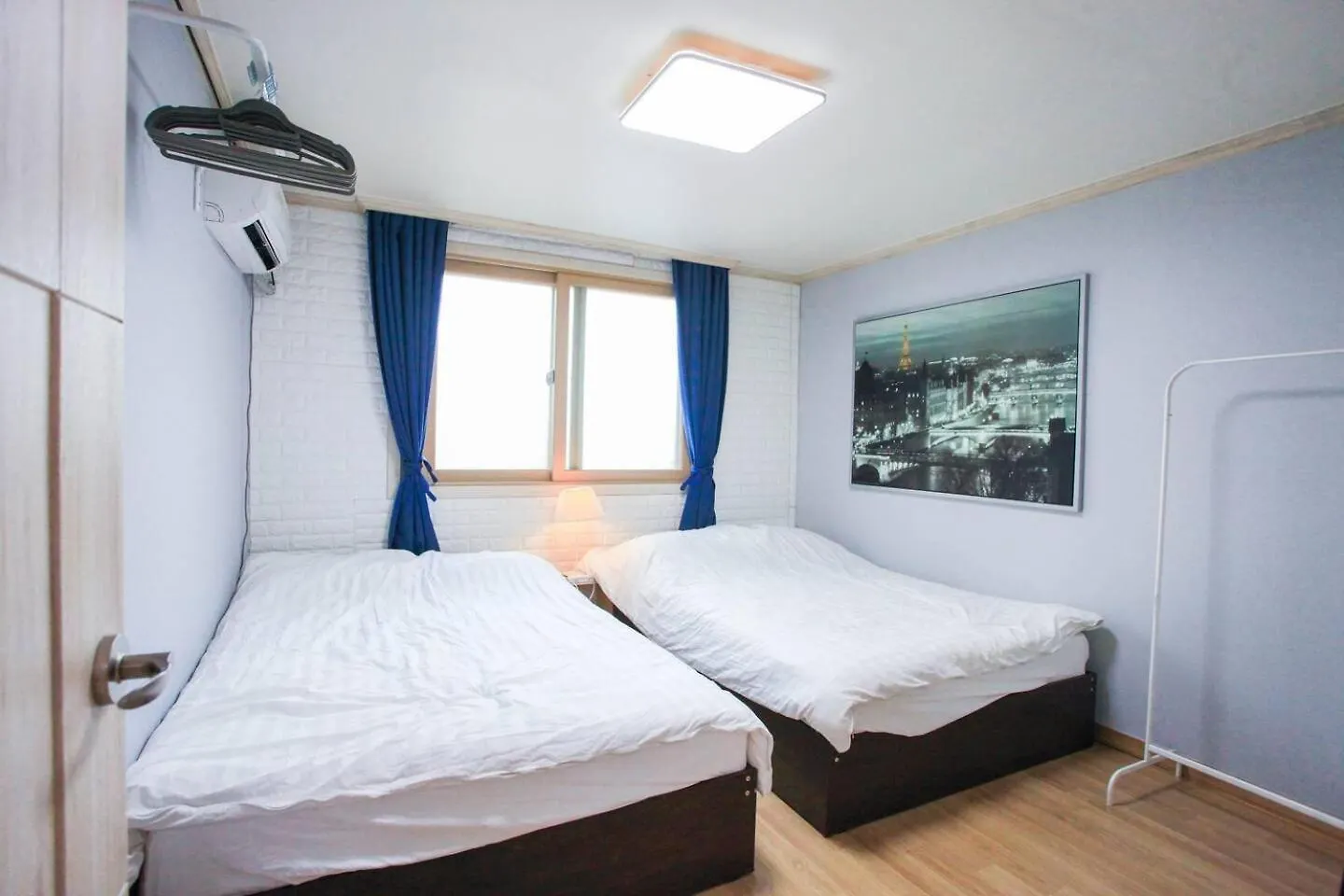 Appartement The Seoul Hongdae