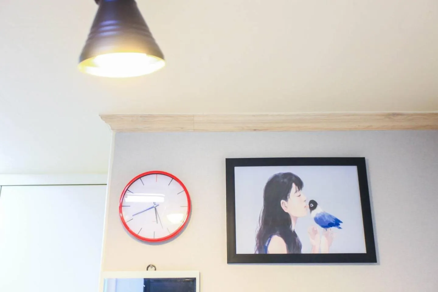 Appartement The Seoul Hongdae
