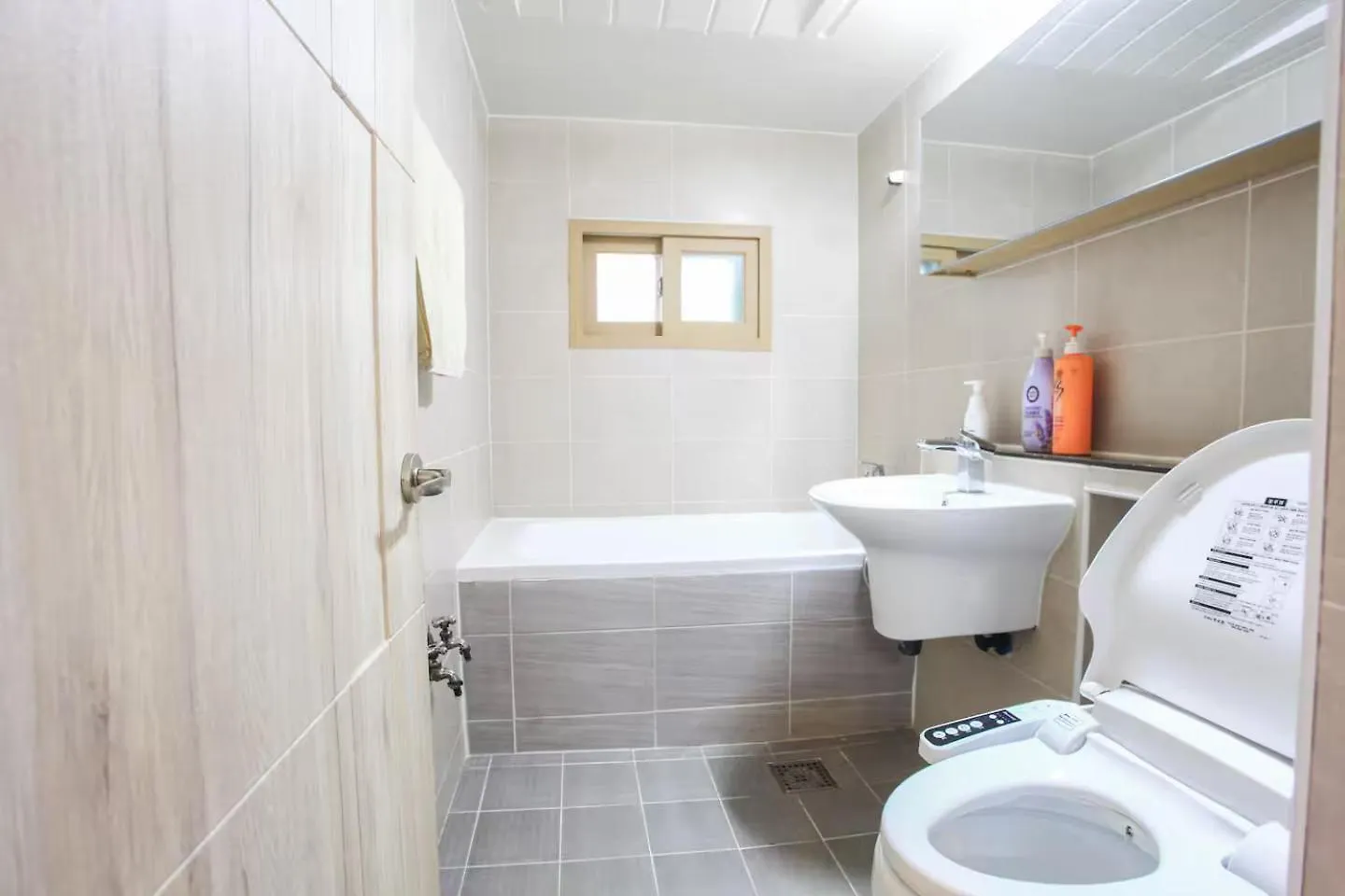 Appartement The Seoul Hongdae 0*,  Corée du Sud
