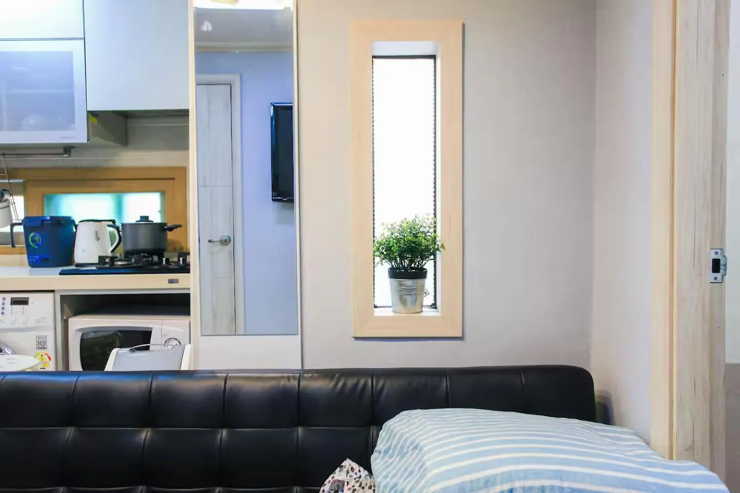 Appartement The Seoul Hongdae